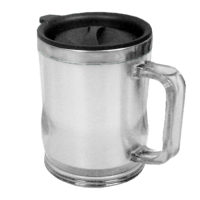 caneca plástica 141884T