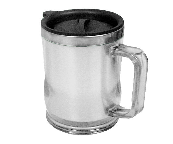 caneca plástica 141884T