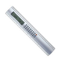 Régua calculadora 615354 30 cm (2)