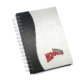 AGENDAS PERSONALIZADAS WIRE-O SILHUETA