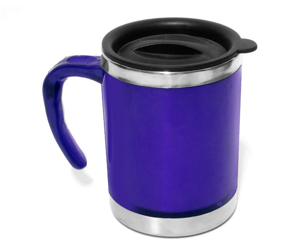 caneca plástica 140975a