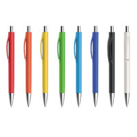 CANETAS PERSONALIZADAS PLÁSTICA MOD. CS1056