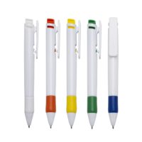 Canetas Personalizadas Plástica Mod. 09131C