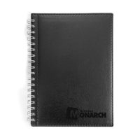 cadernos-personalizados-couro-sintetico-preto