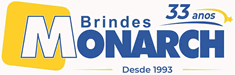 Brindes Monarch Tudo em Brindes Personalizados