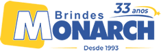Brindes Monarch Tudo em Brindes Personalizados