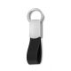 Chaveiro-Metal-com-Couro-PRETO