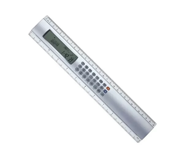 Régua calculadora 615354 30 cm (2)